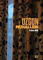 Üzgün Muhallebi - Notabene Yayınları