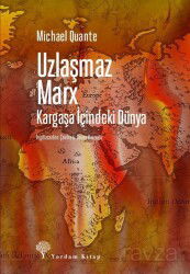 Uzlaşmaz Marx - Yordam Kitap