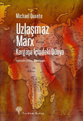 Uzlaşmaz Marx - 1