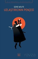 Uzlaştırıcının Pençesi - İthaki Yayınları