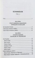 Uzlete Çekilmenin Adabı - 2