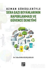 Uzman Görüşleriyle Sera Gazı Beyanlarının Raporlanması ve Güvence Denetimi - Gazi Kitabevi