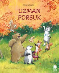 Uzman Porsuk - Eksik Parça Çocuk