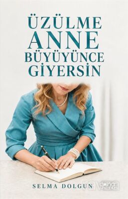 Üzülme Anne Büyüyünce Giyersin - 1