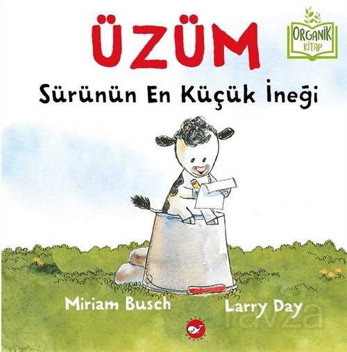 Üzüm - Beyaz Balina Yayınları