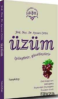 Üzüm - Hayy Kitap
