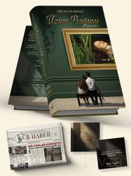 Üzüm Buğusu (Ciltli) - İndigo Kitap