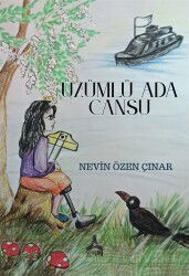 Üzümlü Ada Cansu - Son Çağ Yayınları