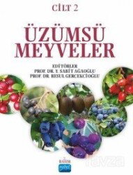 Üzümsü Meyveler - Cilt 2 - Nobel Yayın Dağıtım