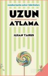 Uzun Atlama - H2o Kitap