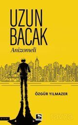 Uzun Bacak - 1