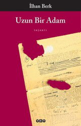Uzun Bir Adam - Yapı Kredi Yayınları