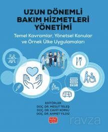 Uzun Dönemli Bakım Hizmetleri Yönetimi - 1