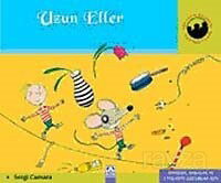 Uzun Eller / Miniklerin Dünyası - Altın Kitaplar