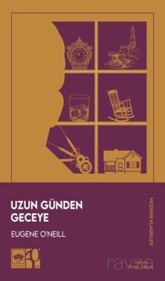 Uzun Günden Geceye - 1