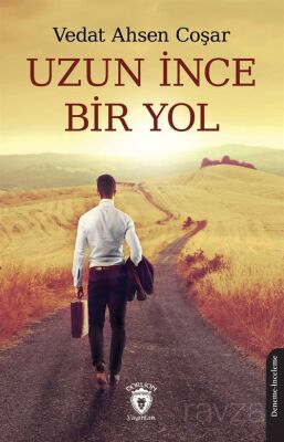 Uzun İnce Bir Yol - 1