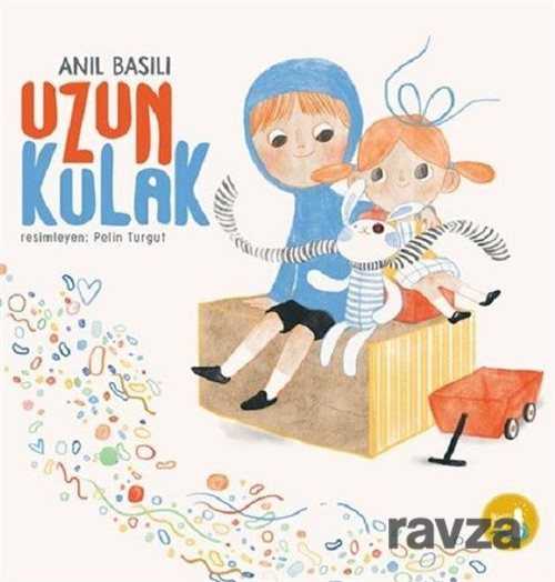Uzun Kulak - Büyülü Fener