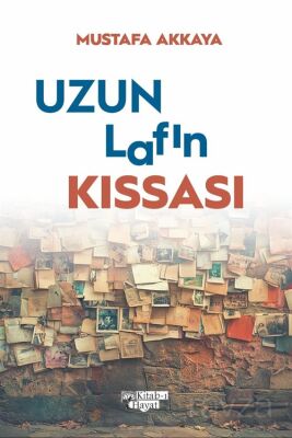 Uzun Lafın Kıssası - 1