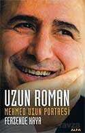 Uzun Roman Mehmed Uzun Portresi - 1
