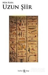 Uzun Şiir - Barbar Kitap