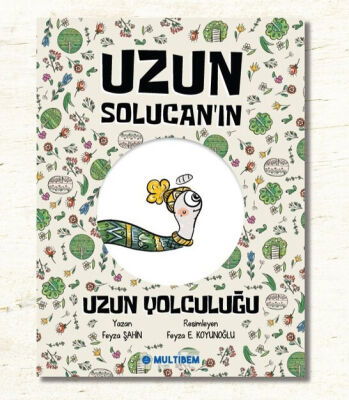Uzun Solucanin Uzun Yolculugu - 1