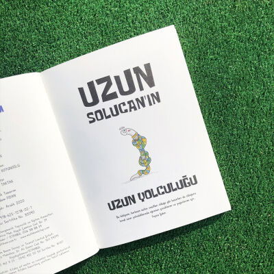 Uzun Solucanin Uzun Yolculugu - 3