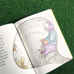 Uzun Solucanin Uzun Yolculugu - 4