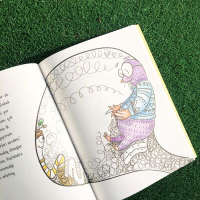 Uzun Solucanin Uzun Yolculugu - 4