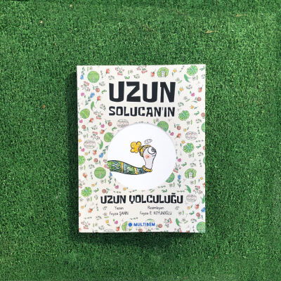 Uzun Solucanin Uzun Yolculugu - 2