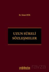 Uzun Süreli Sözleşmeler - On İki Levha Yayıncılık