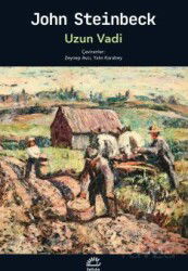 Uzun Vadi - İletişim Yayınları