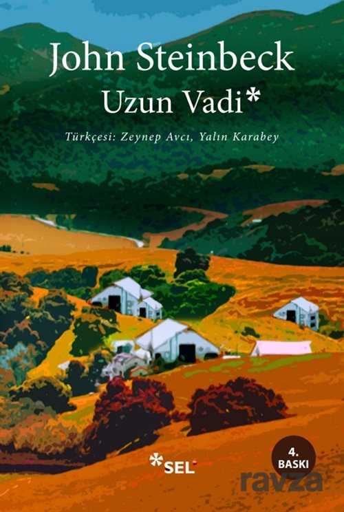 Uzun Vadi - Sel Yayınları