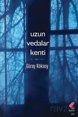 Uzun Vedalar Kenti - 1