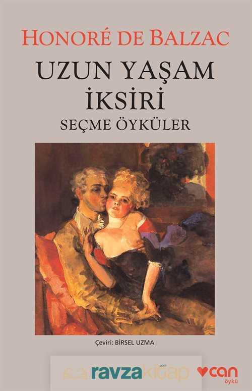 Uzun Yaşam İksiri - 1