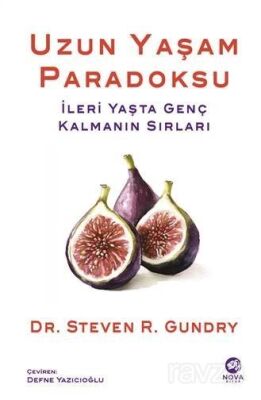 Uzun Yaşam Paradoksu - 1