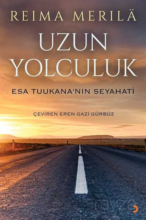 Uzun Yolculuk - 1