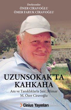Uzunsokak'ta Kahkaha - 1