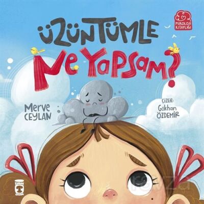 Üzüntünle Ne Yaparsın? - 1