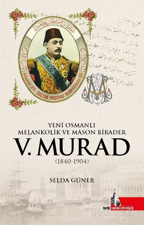 V. Murad - 1