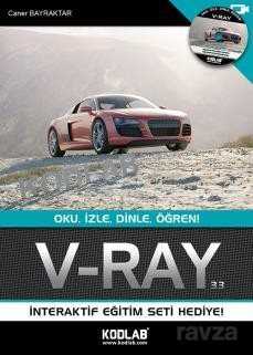 V-RAY 3.3 - 1