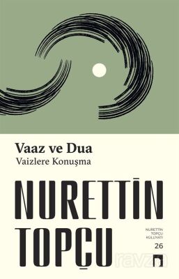 Vaaz ve Dua Vaizlere Konuşma - 1