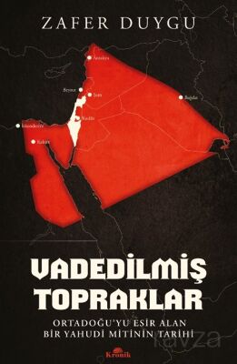 Vadedilmiş Topraklar - 1