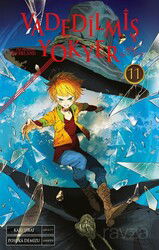 Vadedilmiş Yokyer 11.Cilt - Gerekli Şeyler