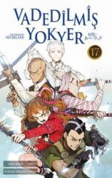 Vadedilmiş Yokyer 17. Cilt - Gerekli Şeyler