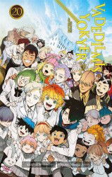 Vadedilmiş Yokyer 20. Cilt - Gerekli Şeyler