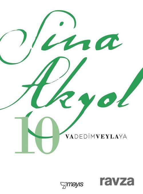 Vadedimveylaya - Mayıs Yayınları (İzmir)