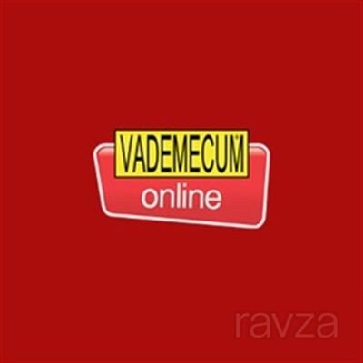 VADEMECUM Online - Modern İlaç Rehberi - 1