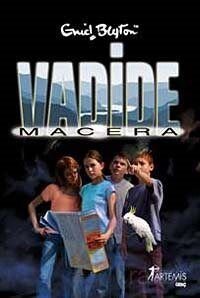 Vadide Macera - 1