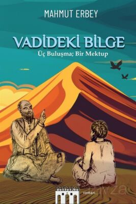 Vadideki Bilge - 1