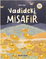 Vadideki Misafir - Multibem Yayınları
